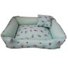 Cama para Cachorro Gelato - Mr. Puppy - 1