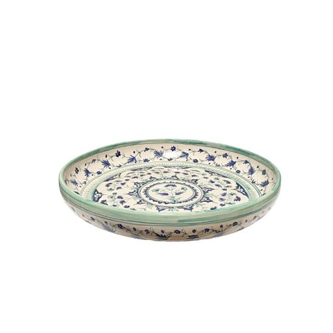 Centro de Mesa Sicilia Capri Super Vip Luiz Salvador 53cm