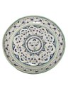 Ver imagem 3 de Centro de Mesa Sicilia Capri Super Vip Luiz Salvador 53cm