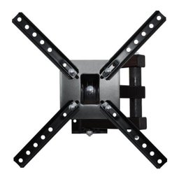 Suporte Articulado para Tv Led, Lcd, Plasma, 3d e Smart Tv de 10” a 55” – Brasforma Sbrp 140 - 3