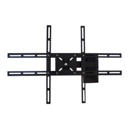 Suporte Articulado para TV Led, LCD, Plasma, 3D e Smart TV de 10” a 70” – Brasforma Sbrp 430 + Supor - 3