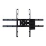 Suporte Articulado para TV Led, LCD, Plasma, 3D e Smart TV de 10” a 70” – Brasforma Sbrp 430 + Supor - 3