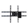 Suporte Articulado para TV Led, LCD, Plasma, 3D e Smart TV de 10” a 70” – Brasforma Sbrp 430 + Supor - 3