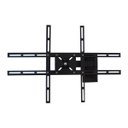 Ver imagem 3 de Suporte Articulado para TV Led, LCD, Plasma, 3D e Smart TV de 10” a 70” – Brasforma Sbrp 430 + Supor
