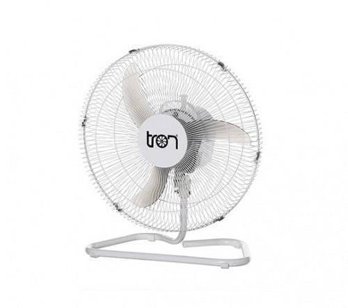 Ventilador Mesa Tron Grade Metal 50.cm Branco Bivolt é boa?