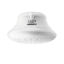 Ver imagem 1 de Chuveiro Elétrico Lorenzetti Bella Ducha 127v 5500W Branco