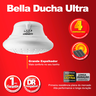 Chuveiro Elétrico Lorenzetti Bella Ducha 127v 5500W Branco - 5