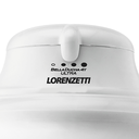 Ver imagem 3 de Chuveiro Elétrico Lorenzetti Bella Ducha 127v 5500W Branco