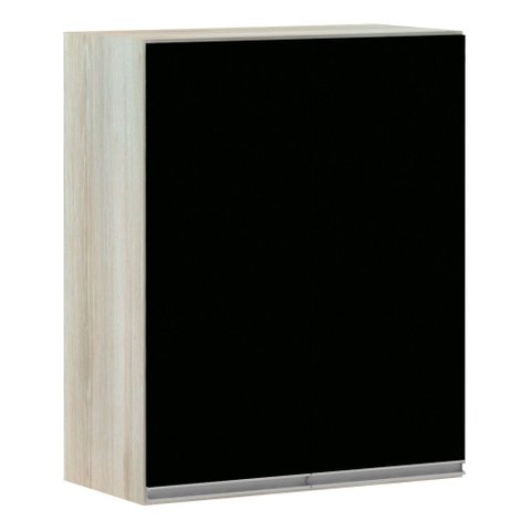Armário para Cozinha 60 Cm 2 Portas Lis Luciane Móveis