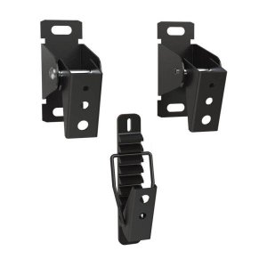 Suporte Universal Inclinável para TV Led, LCD, Plasma, 3D e Smart TV de 10” a 85” 