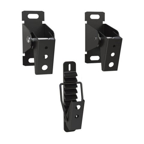 Suporte Universal Inclinável para TV Led, LCD, Plasma, 3D e Smart TV de 10” a 85” 