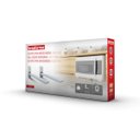 Ver imagem 5 de Suporte para Forno Micro-ondas – Brasforma SBR 3.8 – BRANCO (Com braço ajustável)