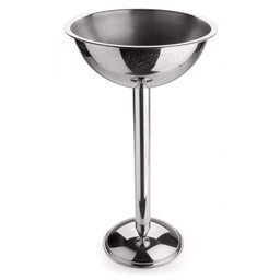 Champanheira inox com Pedestal 12,2L Forma Inox 2088 - 1