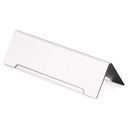 Ver imagem 1 de Conjunto com 6 Descanso de Talher na Mesa Apoio Talher Forma 084a