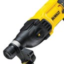 Ver imagem 4 de Martelete Combinado Sds 800w 2,9j D25133k Dewalt 110v