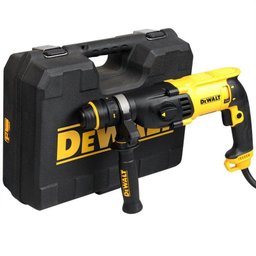 Martelete Combinado Sds 800w 2,9j D25133k Dewalt 110v - 1