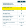 Pressurizador de Água Lorenzetti Pl20 350w 20 Mca 127v - 5