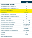 Ver imagem 5 de Pressurizador de Água Lorenzetti Pl20 350w 20 Mca 127v