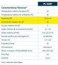 Ver mais imagens de Pressurizador de Água Pl400p Lorenzetti Bivolt 370w 1/2 Cv