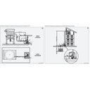 Ver imagem 5 de Pressurizador de Água Pl400p Lorenzetti Bivolt 370w 1/2 Cv