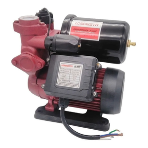 Pressurizador de Água Pl400p Lorenzetti Bivolt 370w 1/2 Cv