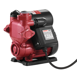 Pressurizador de Água Pl400p Lorenzetti Bivolt 370w 1/2 Cv - 2