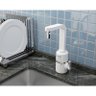 Torneira Elétrica Slim 4t de Bancada Branca Hydra 220v - 4