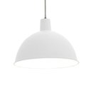 Ver imagem 2 de Lustre Pendente TD 821 Taschibra Branco