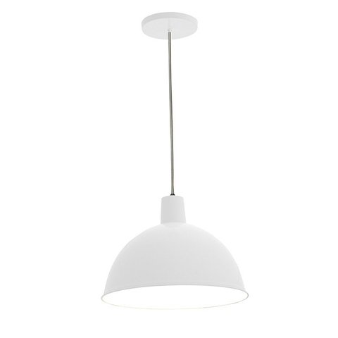 Lustre Pendente TD 821 Taschibra Branco