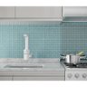 Torneira Elétrica Slim 4t De Parede Branca Hydra 220v - 4