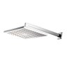 Chuveiro Lorenzetti De Parede Lorenquadra Plus 7025 C16 - 1