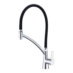 Misturador Monocomando Lorenchef De Bancada 2267 C81 Lorenzetti - 1