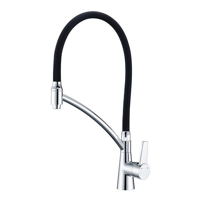 Misturador Monocomando Lorenchef De Bancada 2267 C81 Lorenzetti