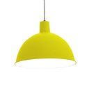 Ver imagem 2 de Lustre Pendente TD 821 Taschibra Amarelo