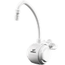 Torneira Elétrica Versátil 220v Branca 5500w Lorenzetti - 1
