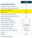 Ver imagem 5 de Pressurizador de Água Lorenzetti Pl20 350w 20 Mca 220v