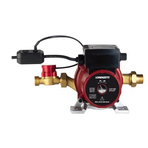 Pressurizador de Água Lorenzetti Pl20 350w 20 Mca 220v