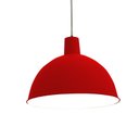 Ver imagem 2 de Lustre Pendente TD 821 Taschibra Vermelho