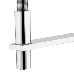 Torneira Misturador Lorenzetti de Mesa Loren Vogue Cromado Monocomando - 3