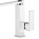 Ver imagem 4 de Torneira Misturador Lorenzetti de Mesa Loren Vogue Cromado Monocomando