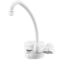 Ver imagem 1 de Torneira Eletrica Loren Easy Parede 220v 5500w Lorenzetti 371676