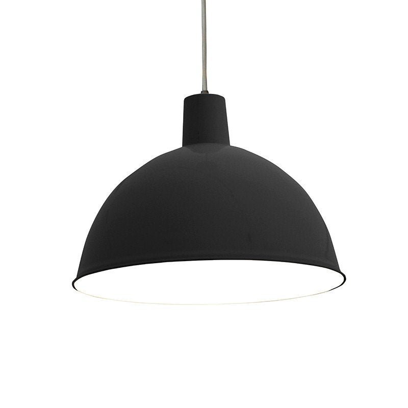 Lustre Pendente TD 821 Taschibra Preto - 2