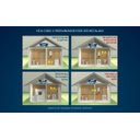 Ver imagem 3 de Pressurizador de Água Pl9 9 Mca 220v 120w Lorenzetti