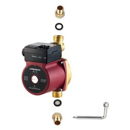 Pressurizador de Água Pl9 9 Mca 220v 120w Lorenzetti - 2