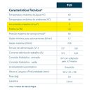 Ver imagem 4 de Pressurizador de Água Pl9 9 Mca 220v 120w Lorenzetti