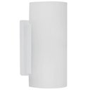 Ver imagem 1 de Arandela Embaú E27 Branco 20cm