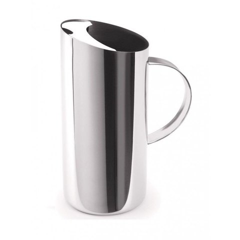 Jarra aço inox Gloss 1,5 L Forma 2591
