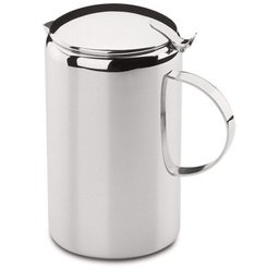 Jarra aço inox com tampa 2,8 L Forma Inox 2018 - 1