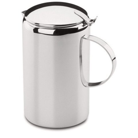 Jarra aço inox com tampa 2,8 L Forma Inox 2018