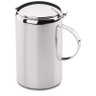 Jarra aço inox com tampa 2,8 L Forma Inox 2018 - 1